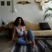 I Don't - Sabrina Claudio