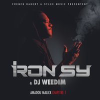 Croque-mort - Iron Sy, DJ Weedim
