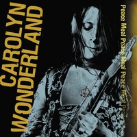 Only God Knows When - Carolyn Wonderland