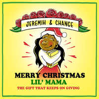 Joy - Chance The Rapper, Jeremih
