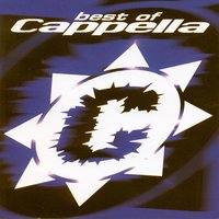 I Need Your Love - Cappella