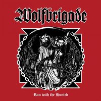 Dead Cold - Wolfbrigade
