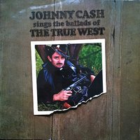 Mister Garfield - Johnny Cash