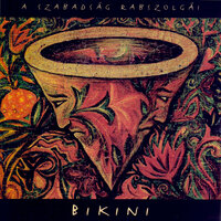 Ha lenne holnap - Bikini