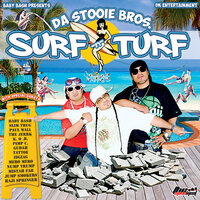 Mean Mug - Da Stooie Bros., Baby Bash, Pimp C