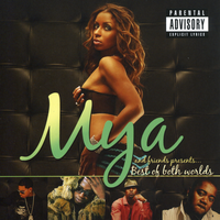 It's Real - Mya, Ginuwine