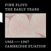 Candy And A Currant Bun - Pink Floyd