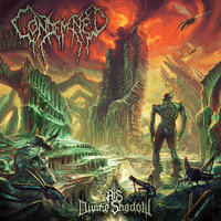 Legion - Condemned
