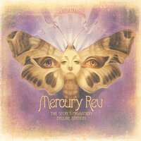 Blue Clouds - Mercury Rev
