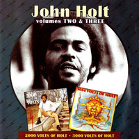 Alfie - John Holt