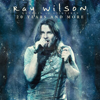 Calling All Stations - Genesis, Ray Wilson, Stiltskin
