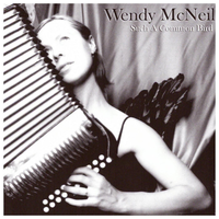 Everyday Heroes - Wendy McNeill