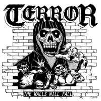 Kill 'Em Off - Terror