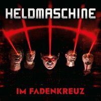 Springt! - Heldmaschine