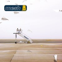 Tuesday - Mesh