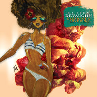 Say The Word - Raheem DeVaughn