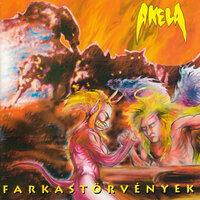 Megkísértelek - Akela