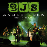 Jij Lacht (Theatertoer 2009) - 3JS