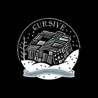 The Knowledgeable Hasbeens - Cursive
