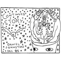 Dem Blues - Daniel Johnston