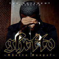 Test - Ghetts, Ghetto