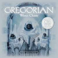 Cold November Nights - Gregorian, Amelia Brightman