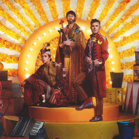 It's All For You - Take That