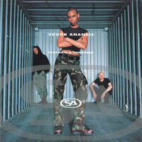 Rise Up - Skunk Anansie