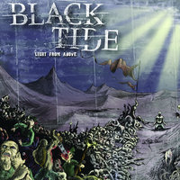 Shout - Black Tide