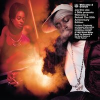 Give It Up - Jay Dee, J Dilla