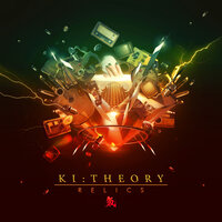 Suspicious Minds - Ki:Theory, FYOHNA, RapGodJ