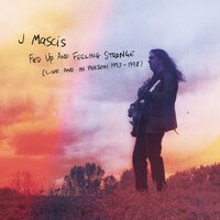 Repulsion - J Mascis