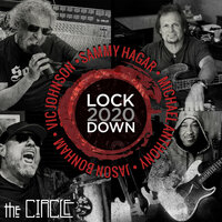 Good Enough - Sammy Hagar, The Circle