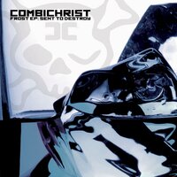 Prince of E-Ville - Combichrist