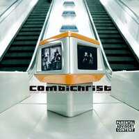 Electrohead - Combichrist