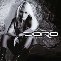 The Last Goodbye - Doro, The Classic Night Orchestra