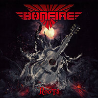 No More - Bonfire