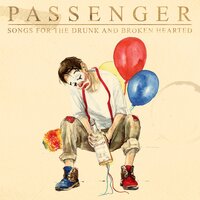 Sword from the Stone - Passenger