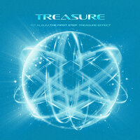 GOING CRAZY - TREASURE