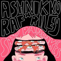 Thrust - Ashnikko
