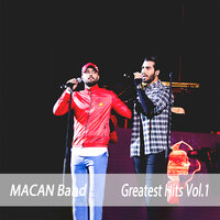 Nakhoda - Macan Band