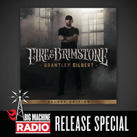 Old Friends - Brantley Gilbert