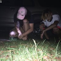 Shattered Amethyst - $uicideboy$