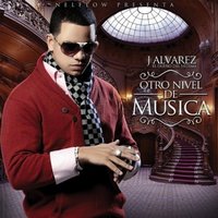 Déjame Llegar - J Alvarez