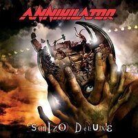 Clare - Annihilator