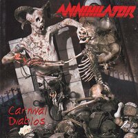 Denied - Annihilator