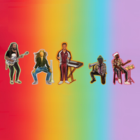 Love Me, Suffa - Michael Brun, Shirazee