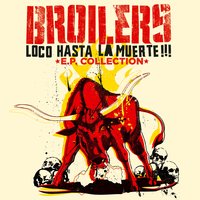 Paul der Hooligan - Broilers