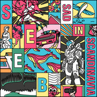 Fade Out - Seeb, Olivia O'Brien, Space Primates