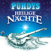 Gemeinsam stark - Puhdys